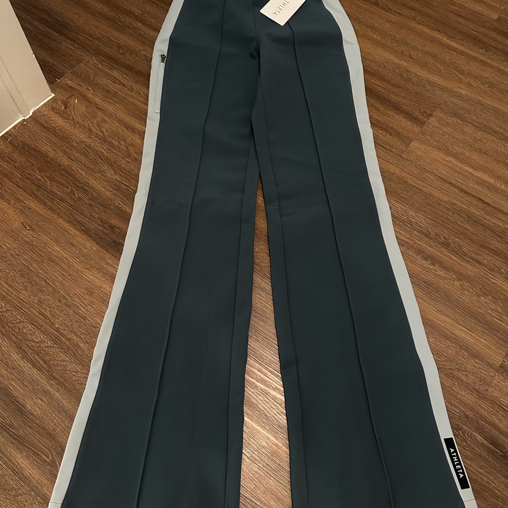Athleta Glacier Novelty Ski Pants